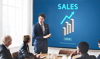 Sales & Marketing1 Sales & Marketing1